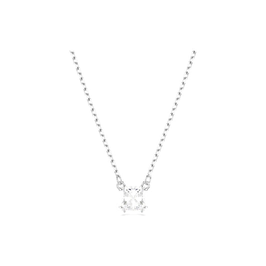 Princess cut moissanite