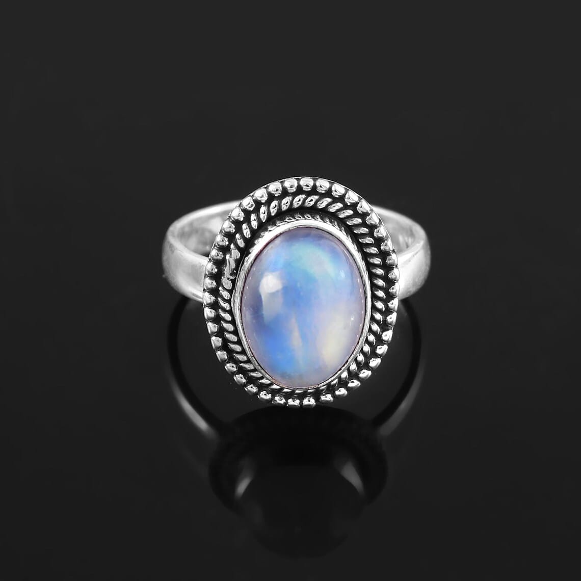 Gemstone Ring